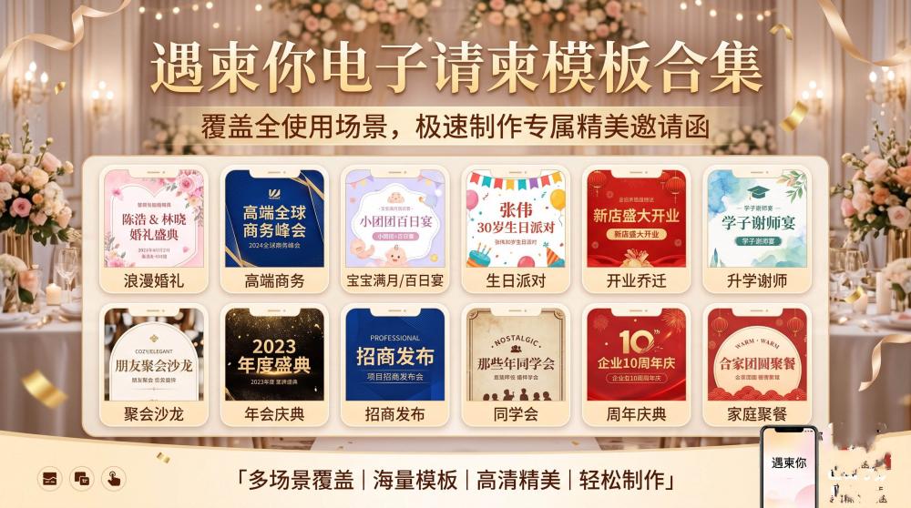 幼儿园电子请柬添加地图教程｜零基础一键定位，家长秒懂！